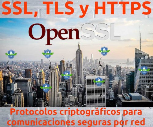 Lee más sobre el artículo Protocolos SSL, TLS y HTTPS