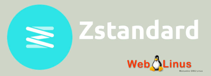 Logo de Zstandad